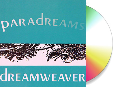 Paradreams, Debütalbum