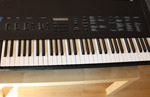 Korg DSS-1