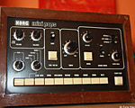 Korg Minipops 120