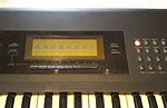 Korg T2