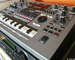 Roland MC 505