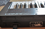 Roland Alpha Juno 1