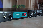 Roland M-DC1