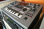 Roland MC-505