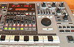 Roland MC-505