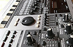 Roland MC-505