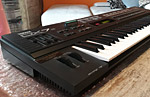 Yamaha DX7s