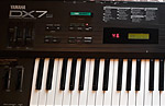 Yamaha DX7