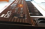 Yamaha DX7