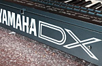 Yamaha DX7